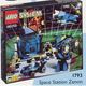 Illustration for article titled Lego Space Timeline Brings Back My Best Childhood Memories